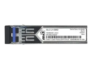 Cisco GLC-LH-SMD= - miniature 3