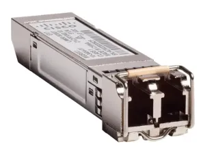 Cisco GLC-ZX-SMD= - miniature 4