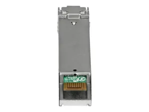 StarTech.com SFP à fibre optique Gigabit compatible HP 3CSFP91 - miniature 2