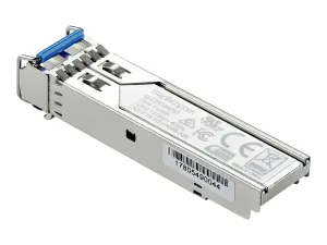 StarTech .com SFP fibre - miniature 1