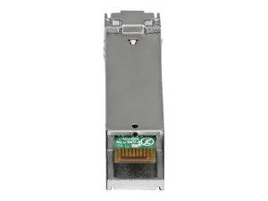 StarTech .com SFP fibre - miniature 2