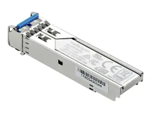 StarTech .com SFP fibre - miniature 5