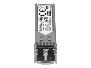 StarTech .com SFP fibre - miniature 4