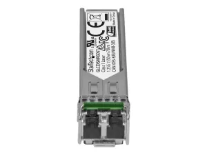 StarTech .com SFP fibre - miniature 1