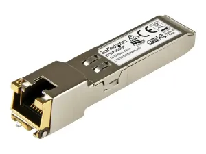 StarTech .com SFP RJ45 - miniature 4