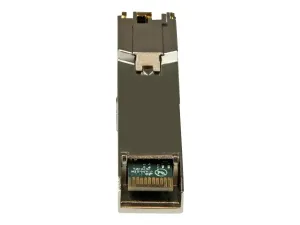 StarTech .com SFP RJ45 - miniature 5