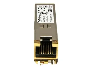StarTech .com SFP RJ45 - miniature 3