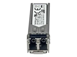 StarTech .com SFP fibre - miniature 1