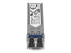 StarTech .com SFP fibre - miniature 4
