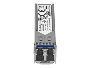 StarTech .com SFP fibre - miniature 2