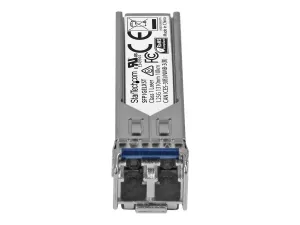StarTech .com SFP fibre - miniature 1