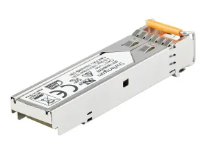 StarTech .com Module de transceiver SFP compatible Dell EMC SFP-1G-BX40-D - miniature 3