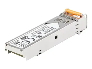 StarTech .com Module de transceiver SFP compatible Dell EMC SFP-1G-BX40-D - miniature 4