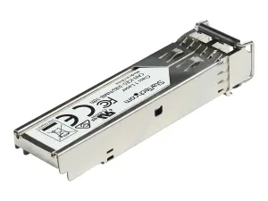 StarTech .com Module de transceiver SFP compatible Juniper RX-550M-SFP - miniature 5