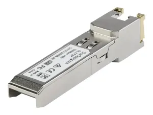 StarTech .com Module de transceiver SFP compatible Dell EMC SFP-100M-FX - miniature 5