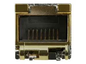 StarTech .com Module de transceiver SFP compatible Dell EMC SFP-100M-FX - miniature 3