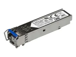 StarTech .com SFP fibre - miniature 1