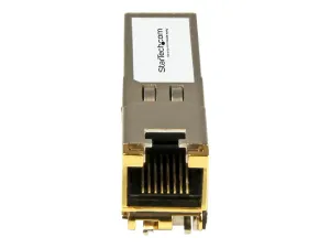StarTech .com Module de transceiver SFP compatible Palo Alto Networks GC - miniature 4