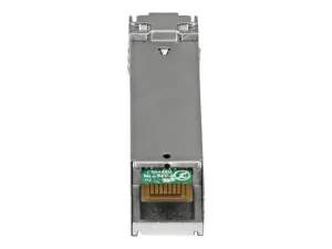 StarTech .com SFP fibre - miniature 2