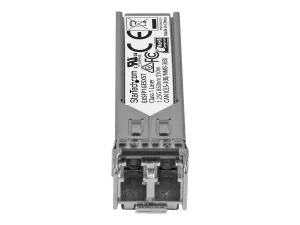 StarTech .com SFP fibre - miniature 3