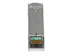 StarTech.com SFP à fibre optique Gigabit compatible Cisco GLC - miniature 5