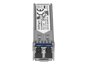 StarTech.com SFP à fibre optique Gigabit compatible Cisco GLC - miniature 3