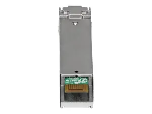 StarTech .com Module de transceiver SFP 1000Base-SX à fibre optique Gigabit - miniature 5