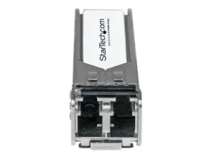StarTech.com Module de transceiver SFP compatible Extreme Networks 10052 