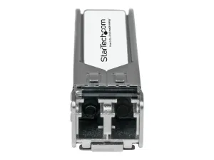 StarTech .com Module de transceiver SFP compatible Extreme Networks 10052 - miniature 5