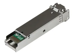 StarTech .com Module de transceiver SFP compatible Extreme Networks 10052 - miniature 4