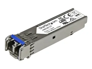 StarTech .com Module de transceiver SFP à fibre optique Gigabit - miniature 3