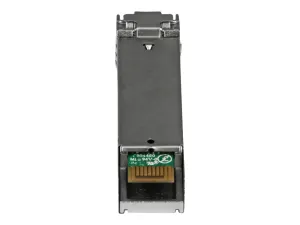StarTech.com Paquet de 10 modules de transceiver SFP+ à fibre optique GbE - miniature 2