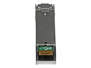 StarTech.com Paquet de 10 modules de transceiver SFP+ à fibre optique GbE - miniature 3