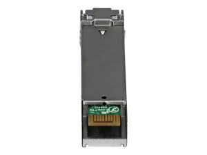 StarTech .com Module de transceiver SFP+ à fibre optique GbE - miniature 2