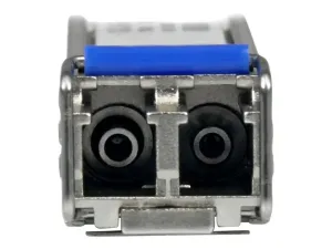 StarTech .com Module de transceiver SFP+ à fibre optique GbE - miniature 3