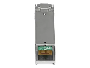 StarTech .com SFP fibre - miniature 2
