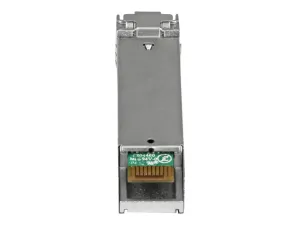 StarTech .com SFP fibre - miniature 2