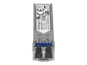 StarTech .com SFP fibre - miniature 1
