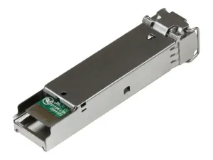 StarTech .com SFP fibre - miniature 2