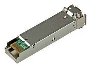 StarTech .com SFP fibre - miniature 2