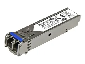 StarTech .com SFP fibre - miniature 4
