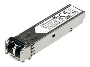 StarTech .com SFP fibre optique Gigabit 1000Base-SX - miniature 5