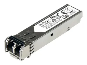 StarTech .com SFP fibre optique Gigabit 1000Base-SX - miniature 4