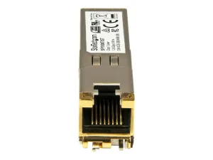 StarTech .com SFP RJ45 - miniature 4
