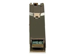 StarTech .com SFP RJ45 - miniature 3
