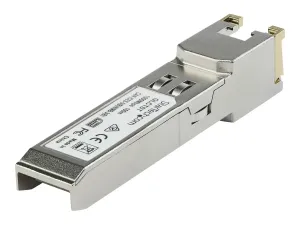 StarTech .com Module de transceiver SFP compatible Dell EMC SFP-1G-ZC - miniature 5