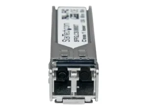 StarTech.com Module de transceiver SFP à fibre optique Gigabit