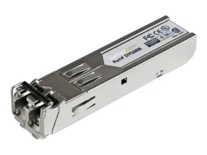 StarTech .com SFP fibre - miniature 4