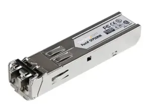 StarTech .com SFP fibre - miniature 1