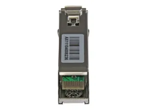 StarTech .com SFP fibre - miniature 2